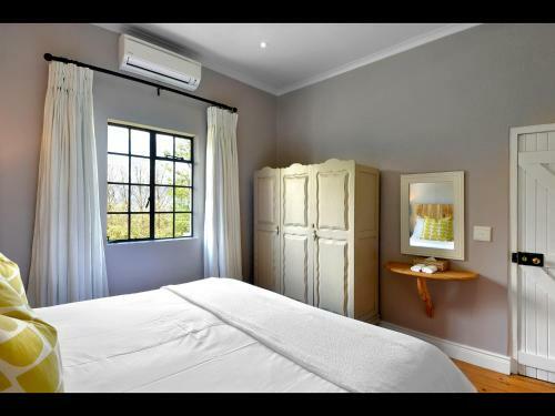 Agroturismo Boschendal Cottages