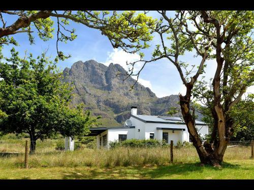 Agroturismo Boschendal Cottages