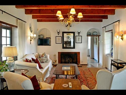 Agroturismo Boschendal Cottages
