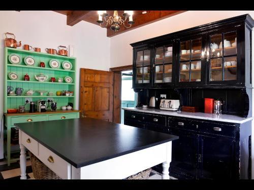 Agroturismo Boschendal Cottages