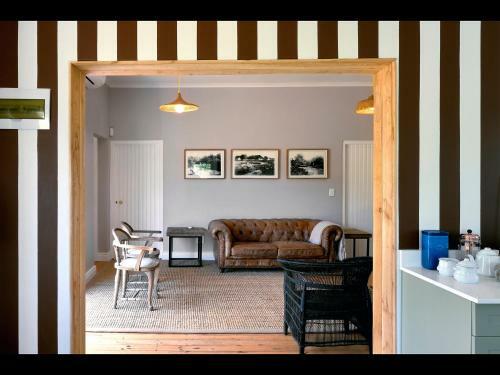 Agroturismo Boschendal Cottages