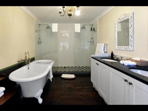Agroturismo Boschendal Cottages