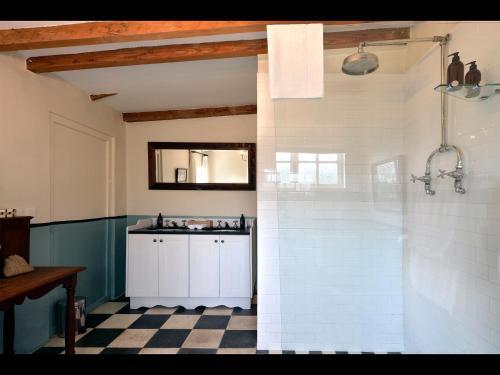 Agroturismo Boschendal Cottages