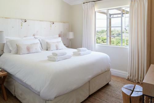 Agroturismo Boschendal Cottages