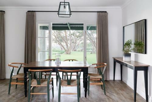Agroturismo Boschendal Cottages