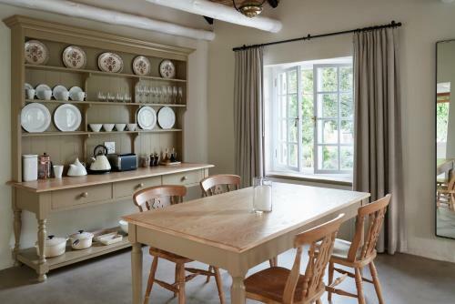 Agroturismo Boschendal Cottages