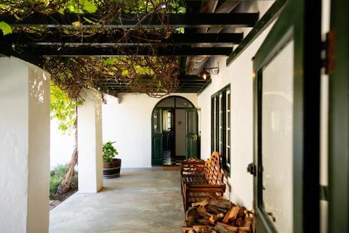 Agroturismo Boschendal Cottages