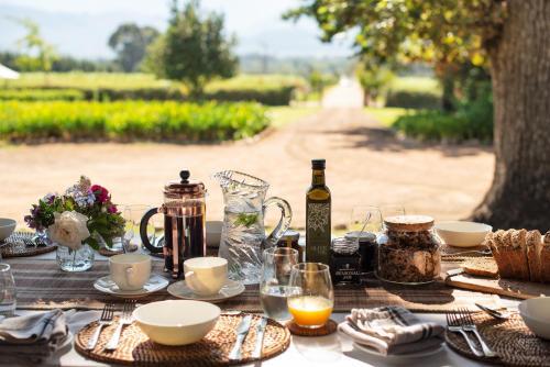Agroturismo Boschendal Cottages