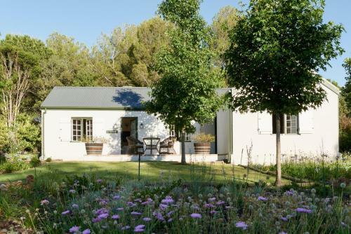 Agroturismo Boschendal Cottages