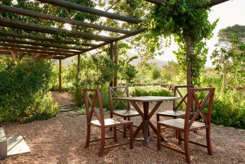 Agroturismo Boschendal Cottages