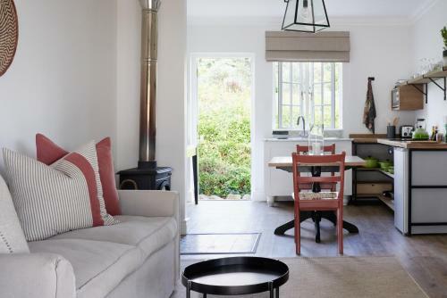 Agroturismo Boschendal Cottages