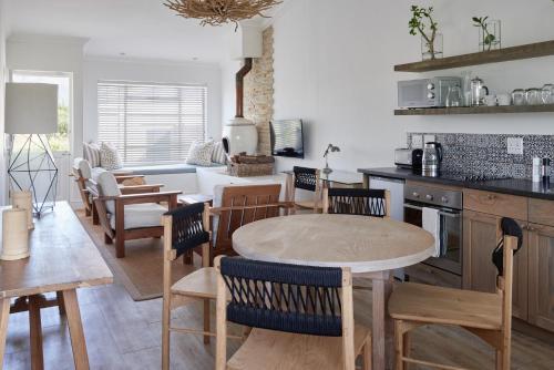 Agroturismo Boschendal Cottages