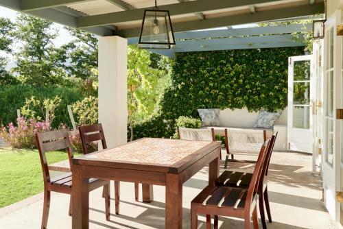 Agroturismo Boschendal Cottages