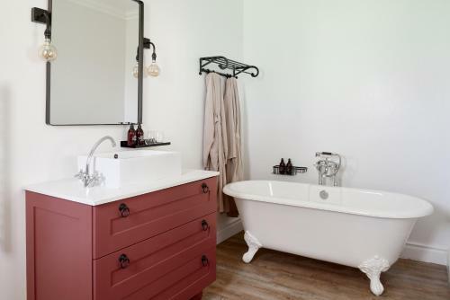 Agroturismo Boschendal Cottages