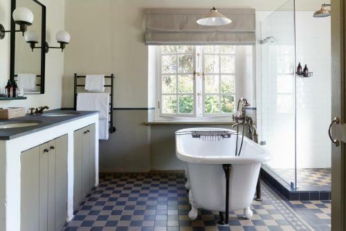 Agroturismo Boschendal Cottages