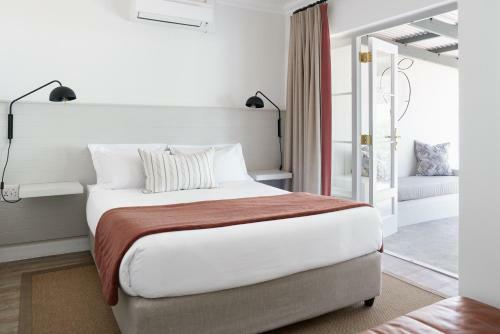 Agroturismo Boschendal Cottages