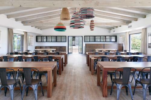 Agroturismo Boschendal Cottages