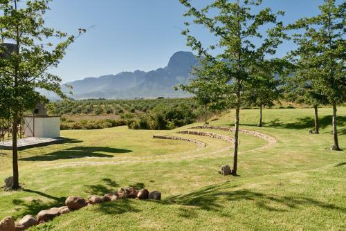 Agroturismo Boschendal Cottages