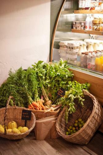 Agroturismo Boschendal Cottages