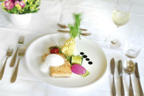 Alpenhotel Tirol