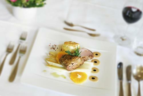Alpenhotel Tirol