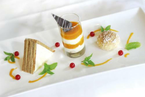 Alpenhotel Tirol