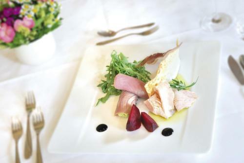 Alpenhotel Tirol