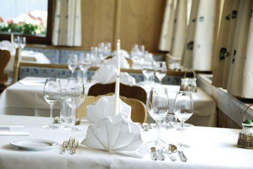 Alpenhotel Tirol