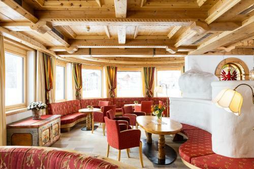 Alpenhotel Tirol
