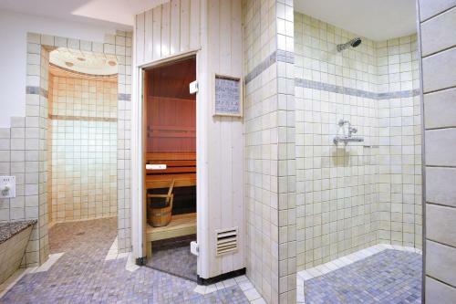 Alpenhotel Tirol