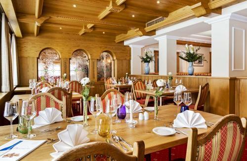 Alpenhotel Tirol