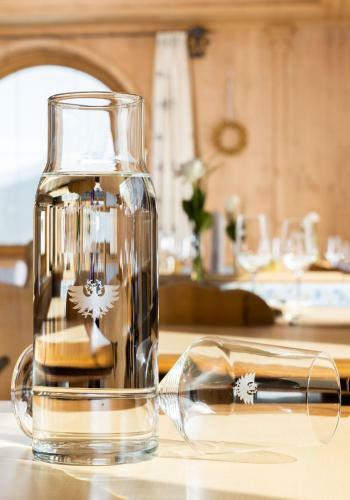 Alpenhotel Tirol