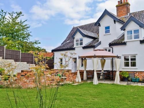 Park Farmhouse