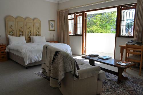 Applegarth B&B And Self-catering Studios
