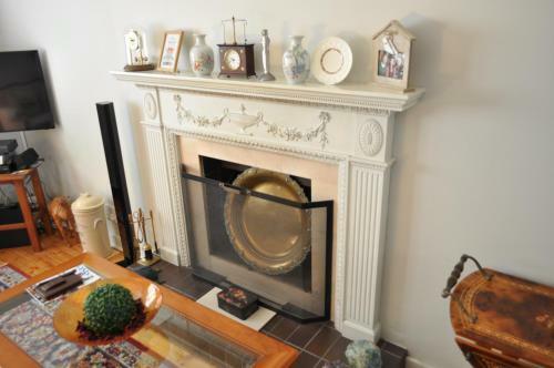 Applegarth B&B And Self-catering Studios