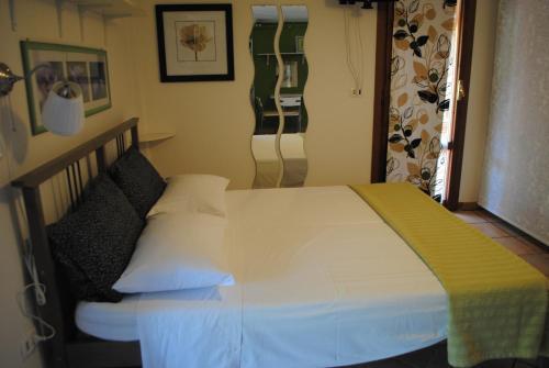 Agroturismo B&B Al Castagneto