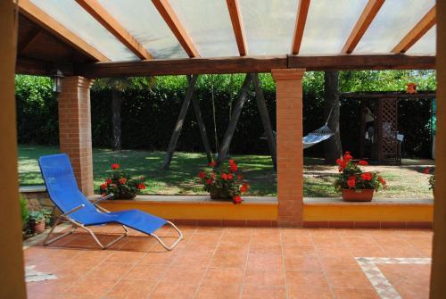 Agroturismo B&B Al Castagneto