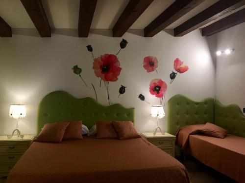 Bed & Breakfast Flower Inn