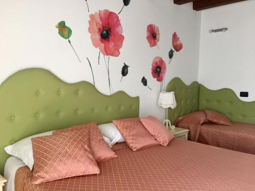 Bed & Breakfast Flower Inn