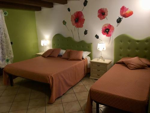 Bed & Breakfast Flower Inn