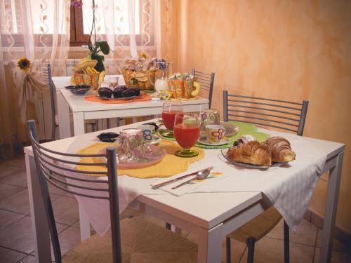 Bed & Breakfast Flower Inn