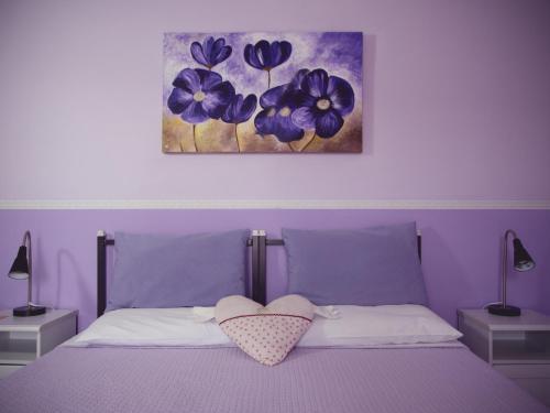 Bed & Breakfast Flower Inn