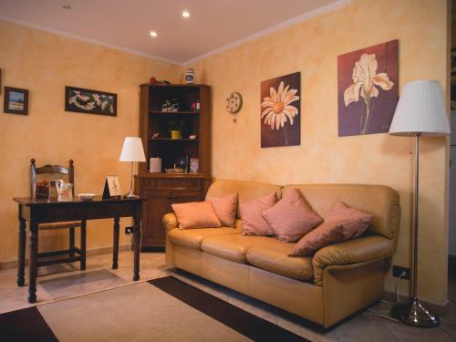 Bed & Breakfast Flower Inn