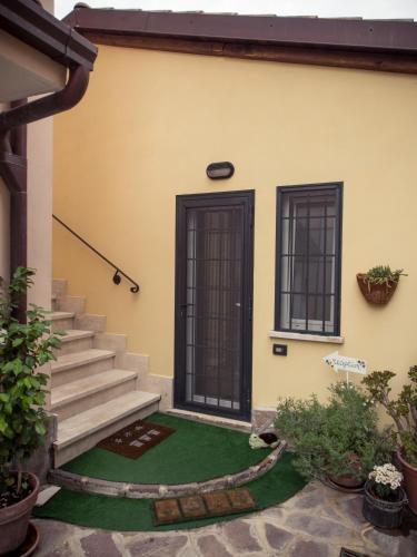 Bed & Breakfast Flower Inn