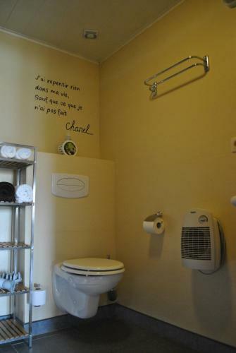 B&B Oase