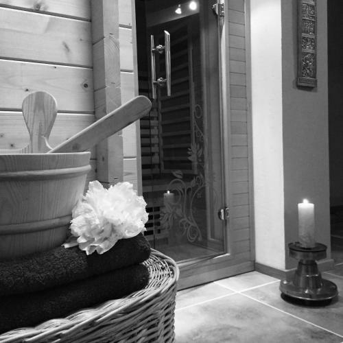 B&B Oase