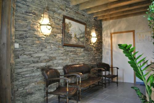 B&B Oase