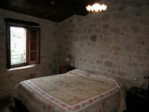 Apartamento Castello Di Cisterna