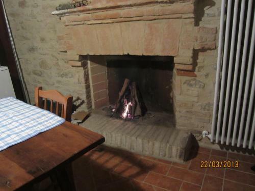 Apartamento Castello Di Cisterna