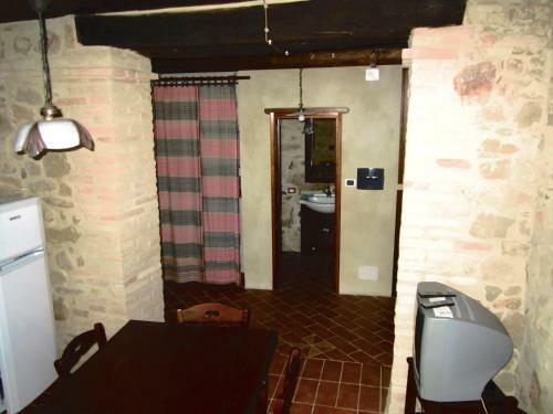 Apartamento Castello Di Cisterna